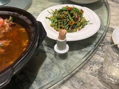 -梁家大院•农家菜(昆山会展中心店)