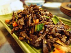 -西江美食舫·江西菜(健德桥店)