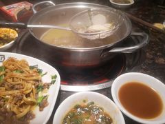 -八合里牛肉火锅(新洲店)
