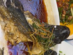 -阿浪海鲜连锁•海鲜加工•老字号(第一市场店)