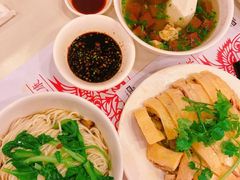 -振鼎鸡(丰庄路店)