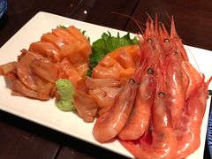 -富力希尔顿酒店·源氏日餐厅