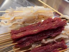 -江湖六膳門串串香(隆礼路店)