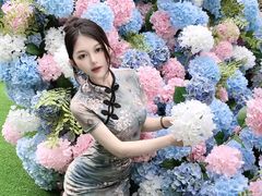 -HALO广场(梨园路店)