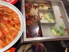 -重庆德忆火锅（龙南街3店）(渝水岸餐饮)