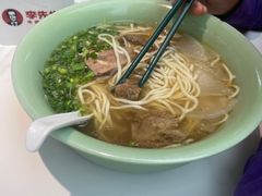 -李先生牛肉面大王(广渠门内店)