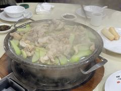 -凯盈阁·顺德私房菜·桑拿鸡