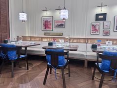 -前海沿·海鲜水饺青岛菜(乐客城店)