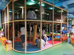 -KidSteam儿童乐园(富力城店)