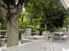 -ADO KAFE(大学城店)