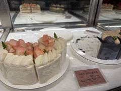 -RUXU入续糖水铺与包(卓悦中心店)