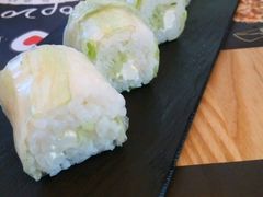 芝士青瓜卷-Sushi Love 创意寿司(丽影广场店)