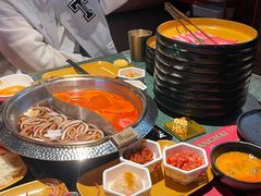 -牛New寿喜烧(金鹰世界店)