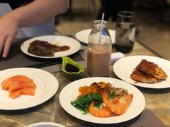 -安蒂娅·海鲜自助餐厅(安蒂娅美兰酒店)