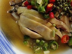 -老阿爸鲜鱼土菜(昆山花桥店)