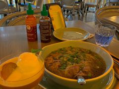 -CHINCHIN 青青·泰国料理(万象食家店)
