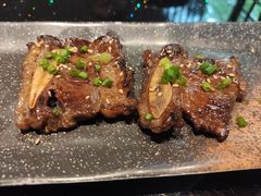 香煎牛仔骨-真剑日本料理·铁板烧(贵州路店)