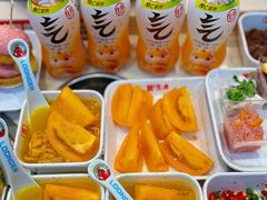 -龍歌自助小火锅(市北台东利群店)