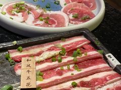 -牛焱·烧肉酒肆(五大道店)