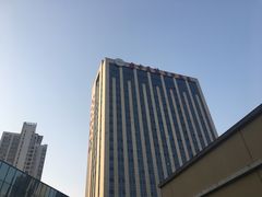 -浙江省中医院(钱塘院区)