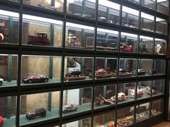 -车之谷·汽车文化主题餐厅(汽开店)