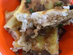 三鲜豆皮-德泓面馆(颐高店)