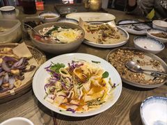 -那时新疆·若羌(经纬汇店)