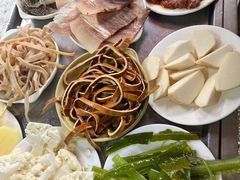 -李德富老街牛杂火锅(抚琴街店)