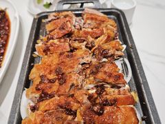 -梅利汴京烤鸭•开封豫菜地标店(铁北街店)