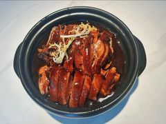十年陈皮农家碌鹅-玲珑·新粤菜(安华汇店)