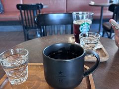 -星巴克臻选(苏州苏信店)