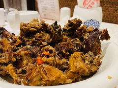 -便宜坊烤鸭店(甜水园店)