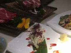 -赤坂亭M9和牛烧肉·日料398放题(万达店)