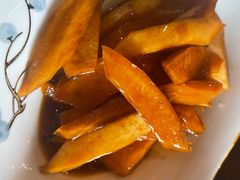 -老街坊劈柴院(济南总店)