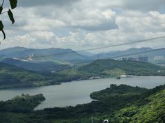-求水山公园