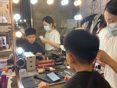 -海马体照相馆|大师(武汉光谷K11店)