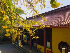 -南山风景名胜区