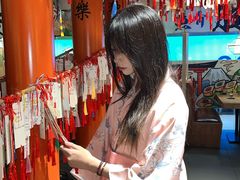 -西月山居匠心创意料理(江汉路新佳丽广场店)
