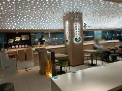 大堂-老乡鸡(融科天地店)