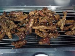 -草原碳烤羊腿(仙塘店)