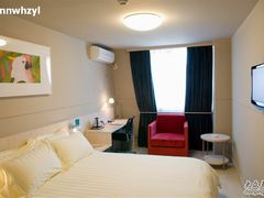 商务房1-锦江之星(武汉黄鹤楼复兴路地铁站店)