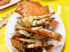 -量贩海鲜餐厅