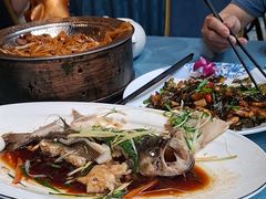 -粤香楼(新光里店)