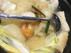 -涌上外婆桥(南塘店)