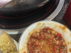 -八合里潮汕鲜牛肉火锅(深圳海岸城店)