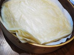 满園至尊春饼-满园烤鸭·春饼(太原街万达店)