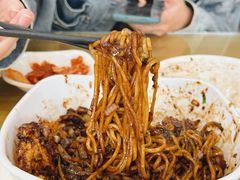 炸酱面-祥和居炸酱面馆(美食街店)