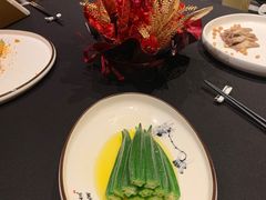 -A One Kitchen·南京精菜馆(德基广场店)