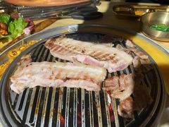 -金顺韩式烤肉·网红烤肉店(广利路店)