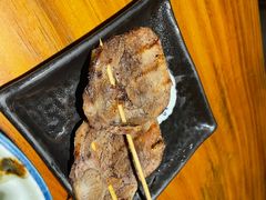 -晶吉·居酒屋·烧鸟·海胆(民主广场店)